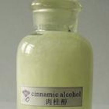 Cinnamyl Alcohol 